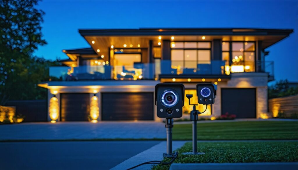 Les technologies incontournables pour une maison intelligente