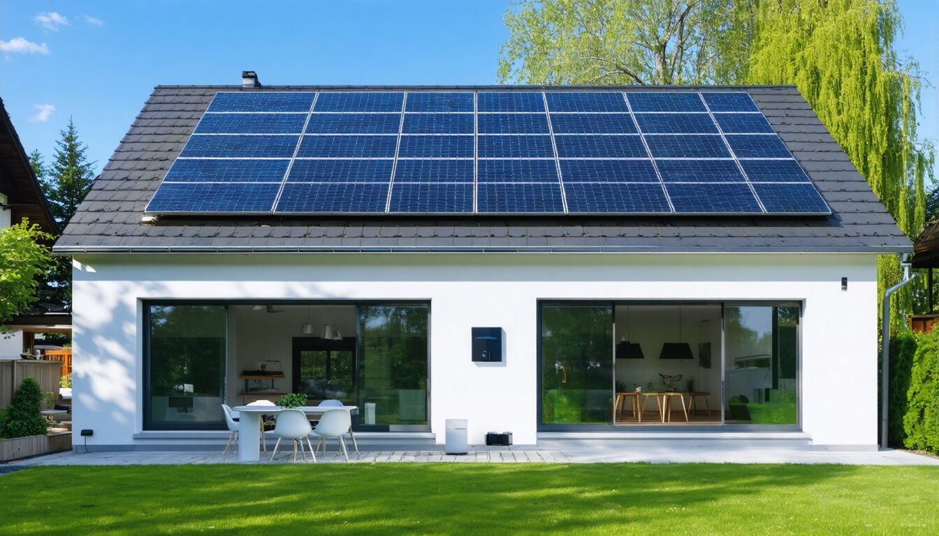 découvrez les technologies essentielles pour transformer votre maison en un espace intelligent, confortable et sécurisé. domotique, objets connectés, assistants vocaux : adoptez les innovations qui facilitent votre quotidien.