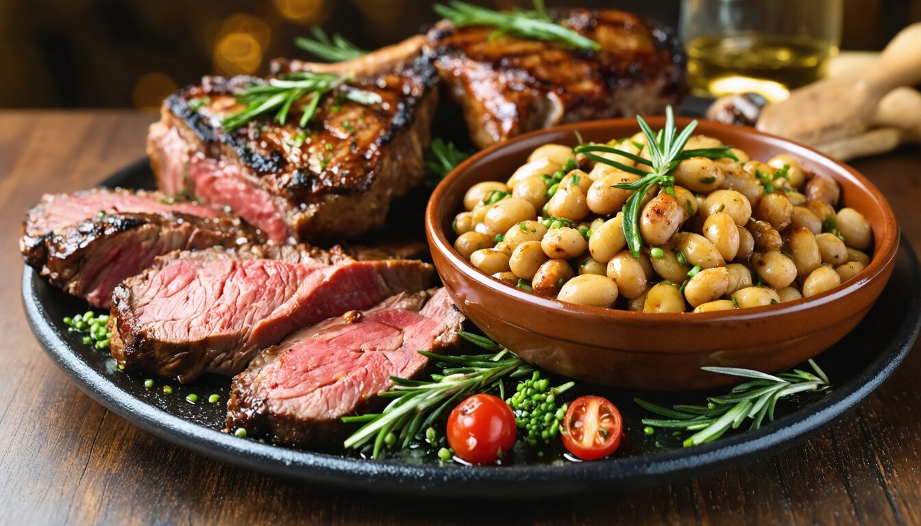 découvrez quelles viandes se marient le mieux avec les flageolets pour des repas savoureux : conseils, idées d’accompagnement et associations gourmandes pour sublimer ce légume.