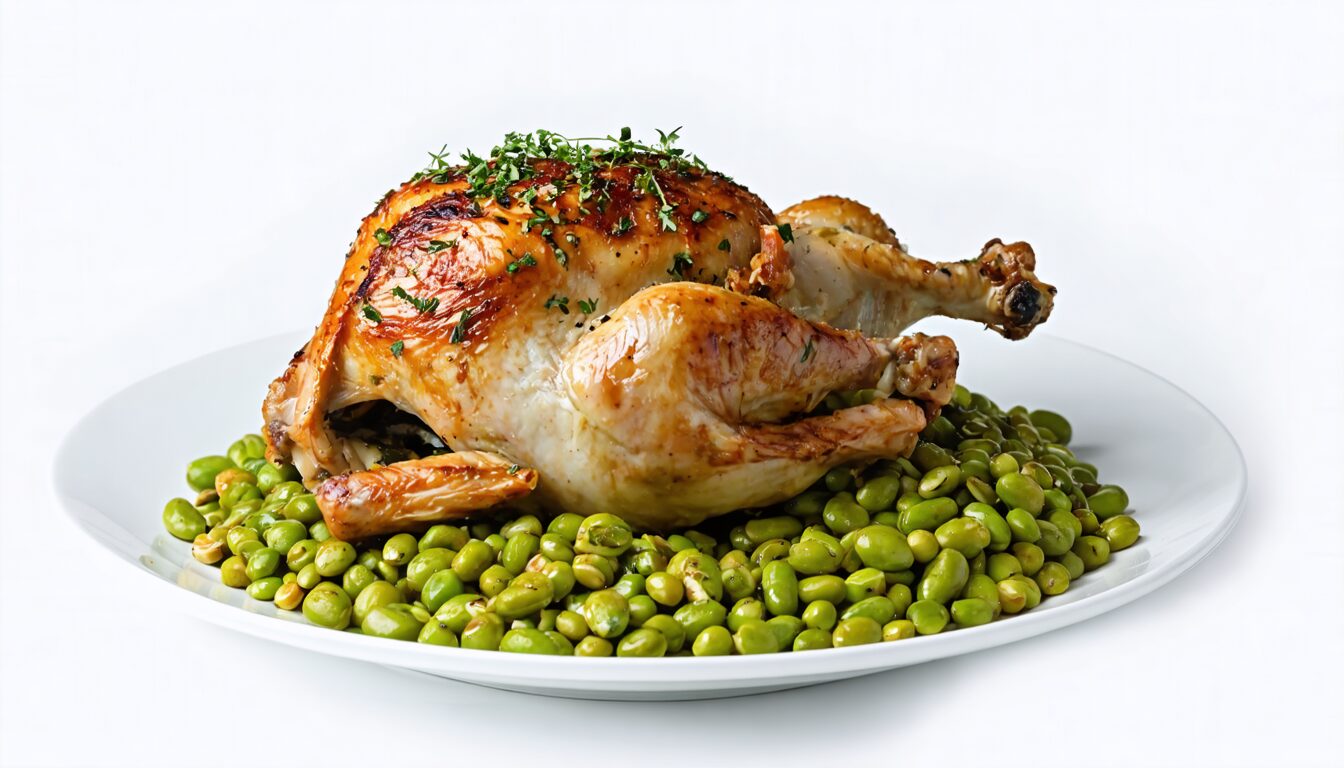 découvrez quelles viandes associer aux flageolets pour des plats savoureux : conseils, idées et accords gourmands pour réussir vos repas.