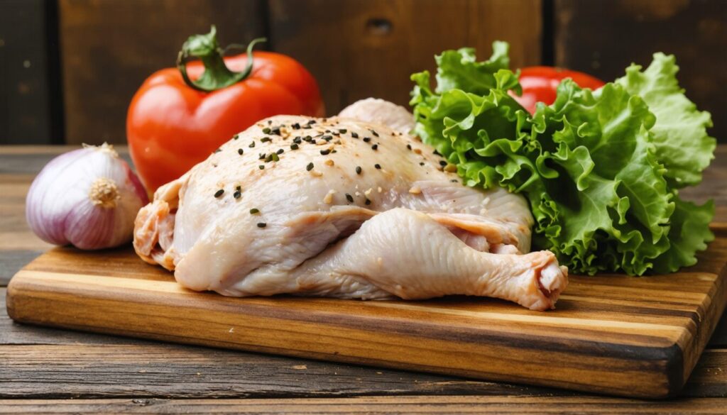 Les viandes maigres à adopter pour une alimentation saine