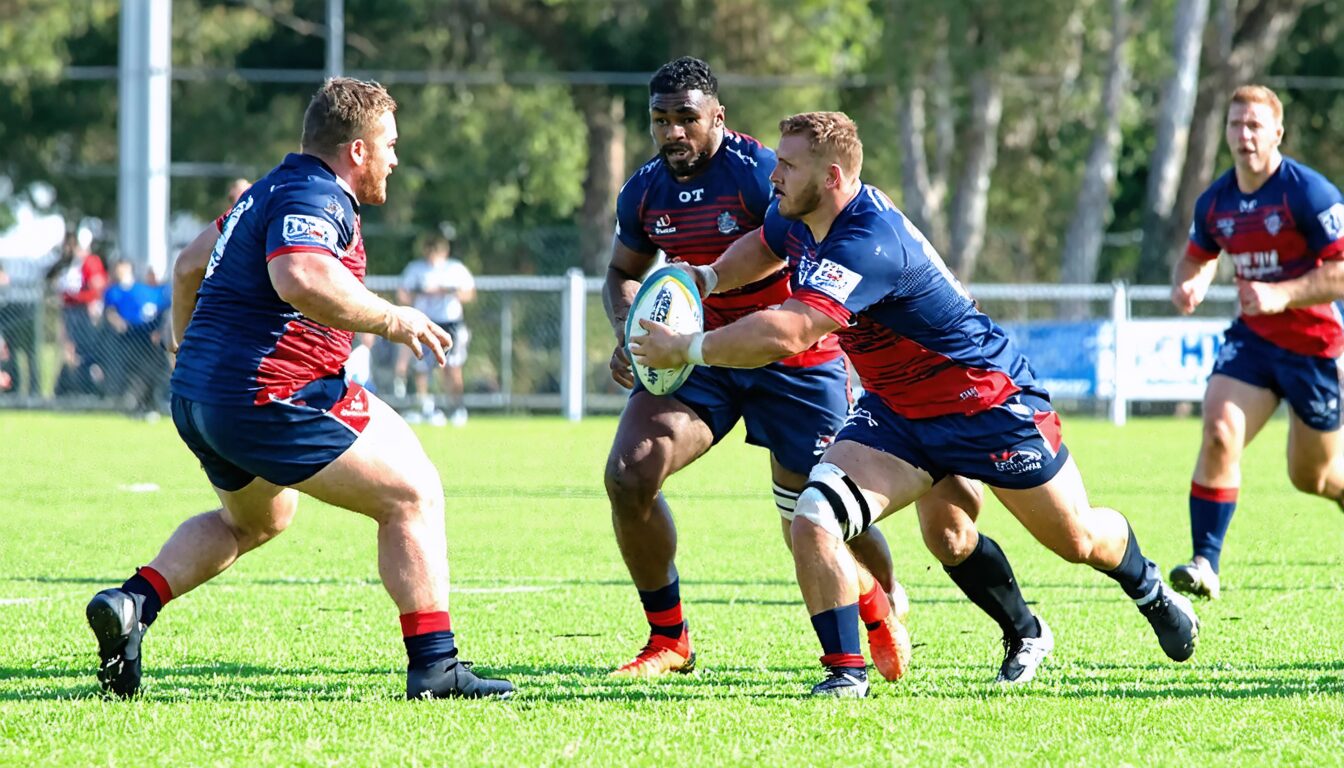 découvrez comment les stratégies offensives ont évolué dans le rugby à 13, des tactiques traditionnelles aux approches innovantes d’aujourd’hui, et comprenez l’impact de ces changements sur les performances des équipes modernes.