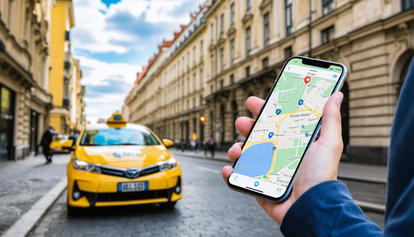 découvrez pourquoi les services de taxis jouent un rôle essentiel dans la réussite des voyages en ligne, en offrant confort, flexibilité et efficacité pour tous vos déplacements.