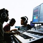 Lorsque le Rythme S’accorde avec la Chance : L’Éveil d’une Nouvelle Vague de Beats Inspirants