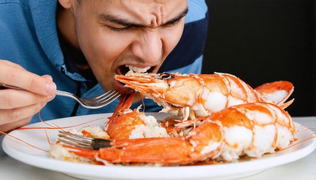 Manger du surimi après sa date de péremption : est-ce sûr ou risqué ?