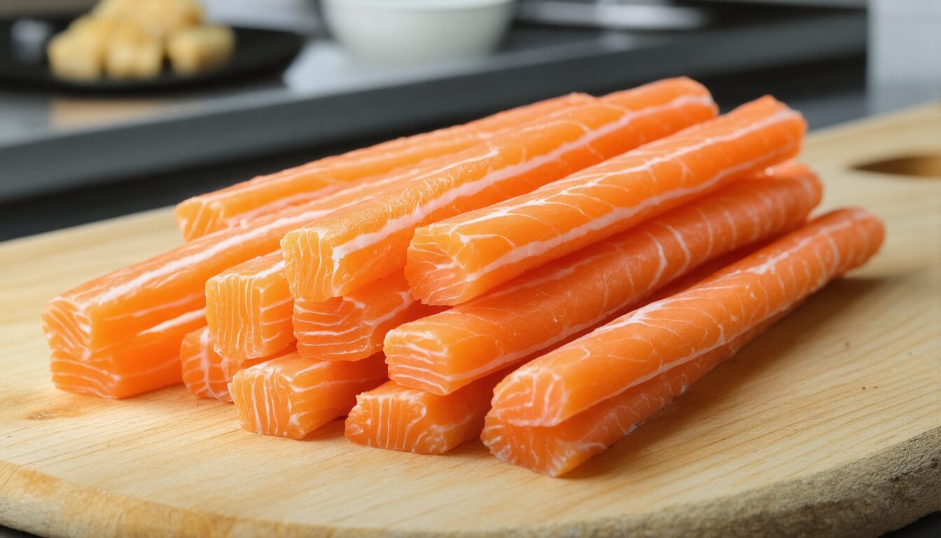 découvrez s'il est sans danger de consommer du surimi après la date de péremption. conseils, risques pour la santé et bonnes pratiques pour éviter tout danger alimentaire.
