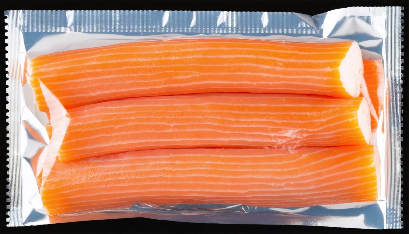 découvrez s'il est dangereux ou sans risque de consommer du surimi après sa date de péremption. conseils pratiques, précautions à prendre et signes pour savoir si votre surimi est encore comestible.