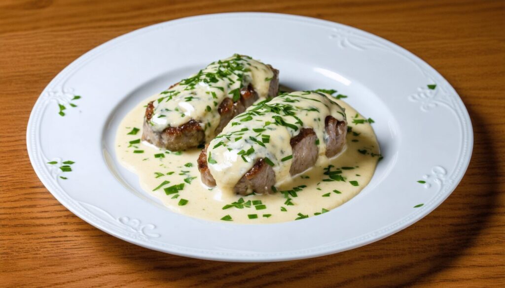 Méthodes simples pour réchauffer des paupiettes de veau sans les assécher