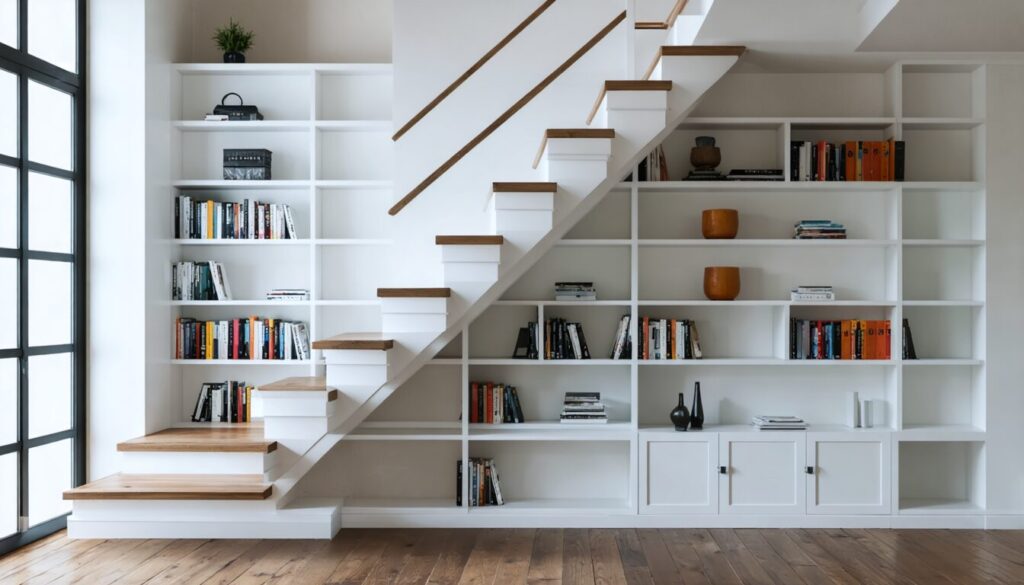 Optimiser l’Espace : Guide Pratique pour Aménager les Zones Communes de Votre Domicile
