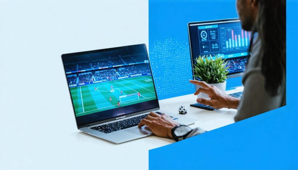 Plongée au cœur de la fièvre de la Ligue des champions : les astuces des paris en direct sur le football avec MelBet