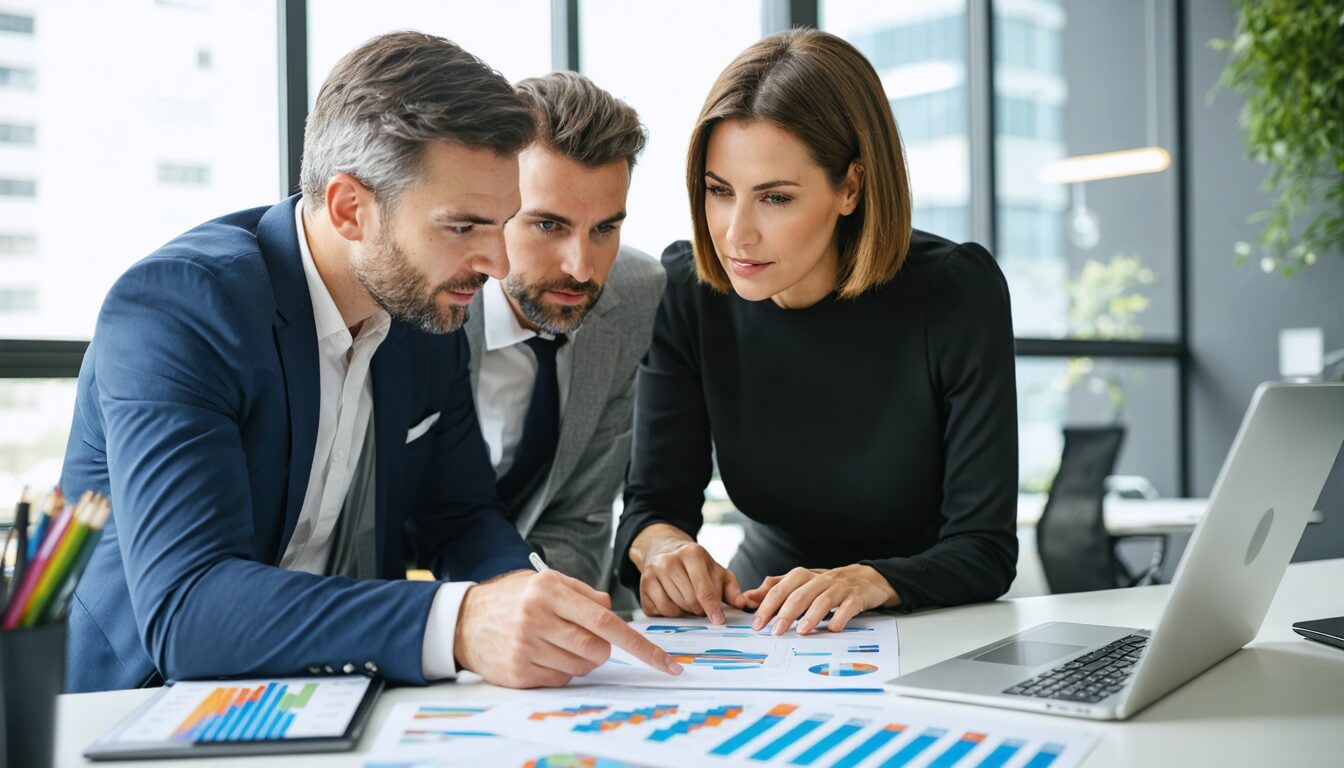 découvrez les avantages de solliciter un courtier pour négocier votre crédit immobilier : gain de temps, meilleures conditions de prêt et accompagnement personnalisé pour concrétiser votre projet immobilier en toute sérénité.