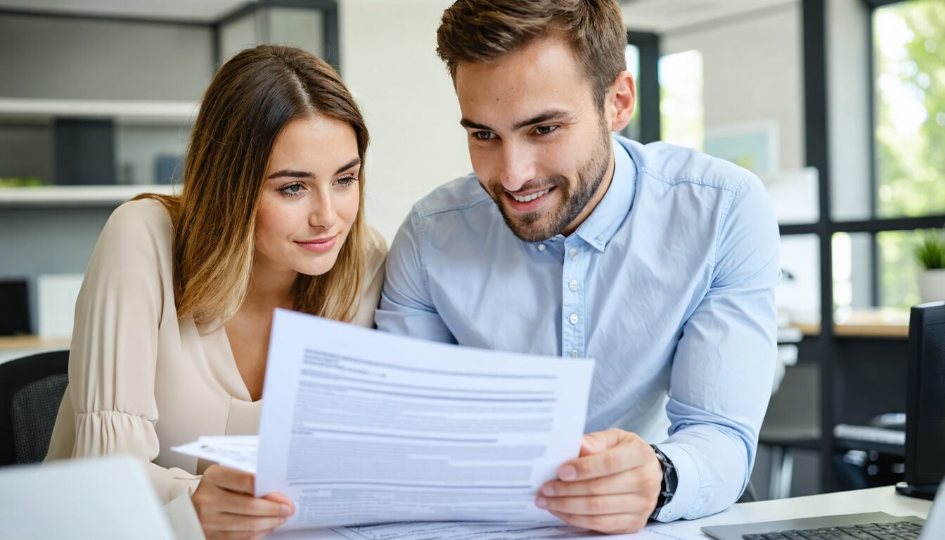 découvrez pourquoi il est avantageux de faire appel à un courtier pour négocier votre crédit immobilier : gain de temps, économies, accompagnement sur-mesure et meilleures conditions d’emprunt. optimisez votre projet immobilier en profitant de l’expertise d’un professionnel.