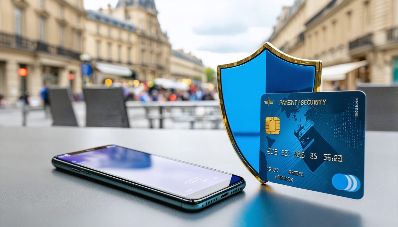 découvrez comment protéger efficacement vos finances et vos informations personnelles lors de vos achats et transactions en ligne à paris grâce à des conseils de sécurité essentiels.