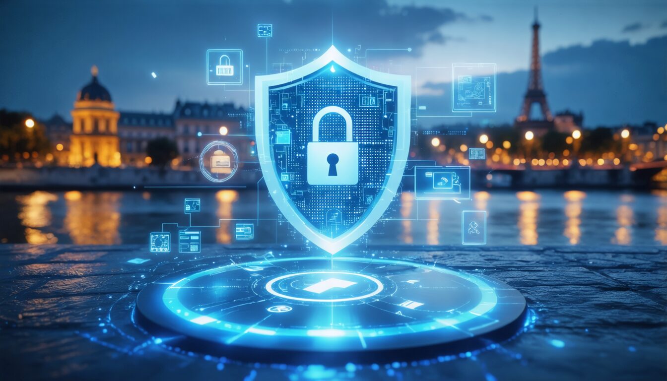 protégez vos finances et vos données personnelles lors de vos achats et transactions en ligne à paris grâce à nos conseils de sécurité efficaces et faciles à suivre.