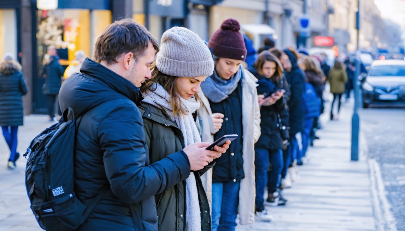 découvrez sept applications indispensables pour passer un hiver agréable : planification de sorties, météo, sports d'hiver et gestion du quotidien. profitez pleinement de la saison grâce à ces outils pratiques et innovants.
