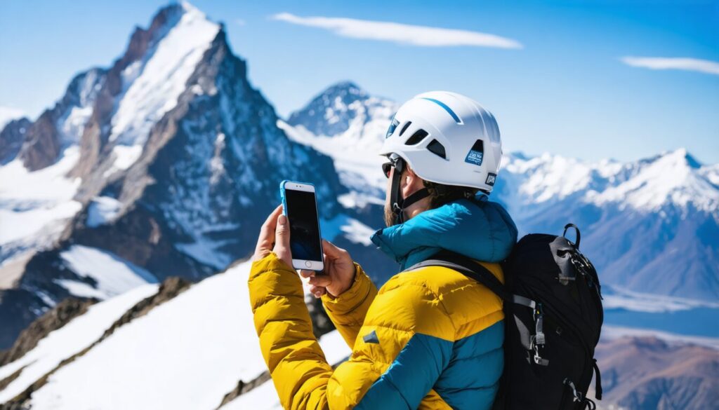 Sept applications incontournables pour profiter de l’hiver