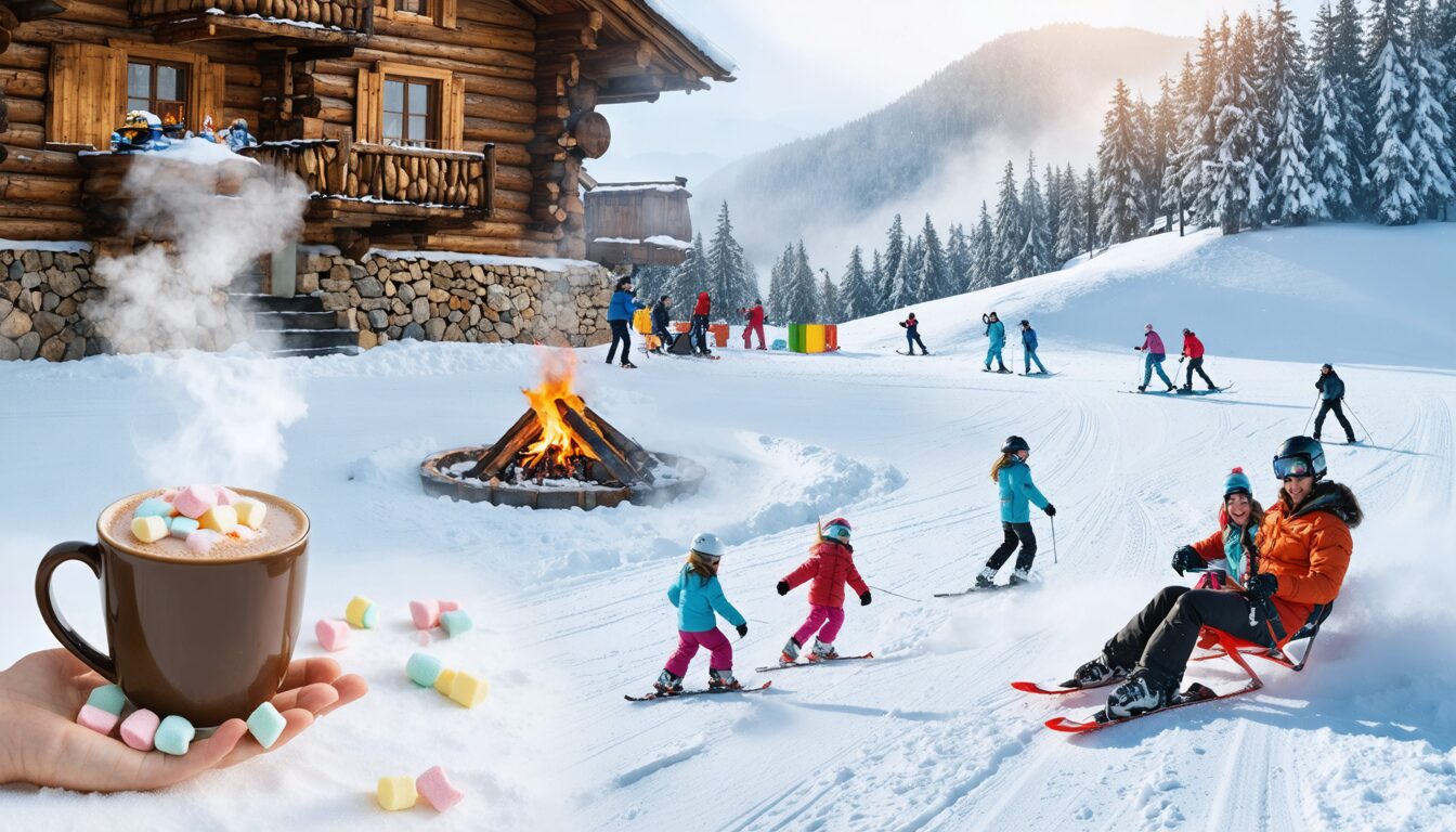 découvrez les sept applications indispensables pour vivre pleinement l'hiver : météo précise, activités hivernales, conseils bien-être et astuces pour profiter de la saison en toute sérénité.