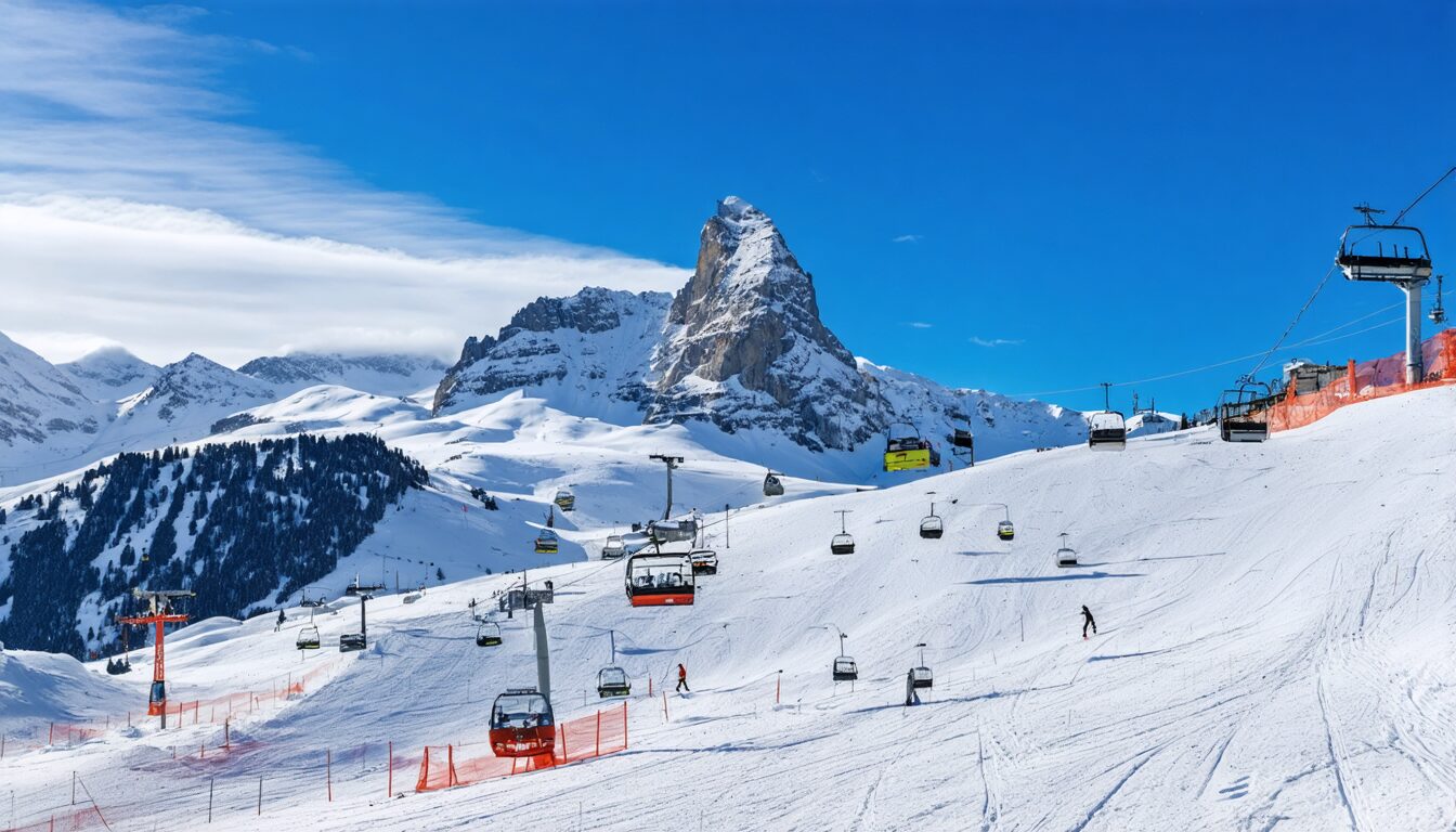 découvrez sept applications essentielles pour tirer le meilleur parti de la saison hivernale : activités, météo, sports et conseils pratiques pour profiter pleinement de l'hiver.
