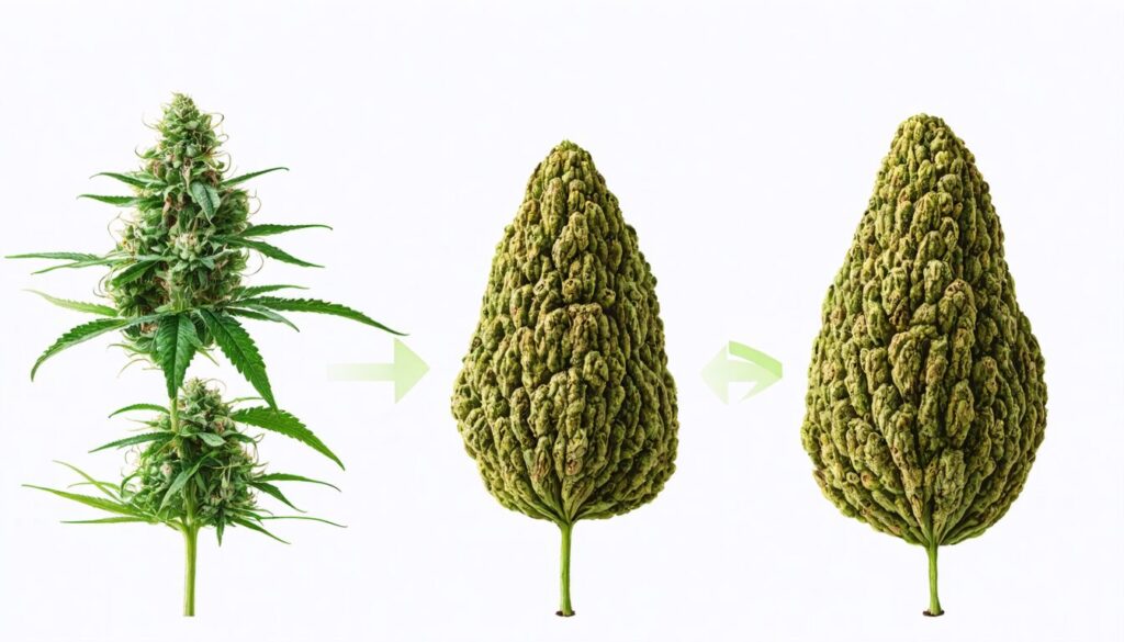 Sept astuces pour déchiffrer le fonctionnement des graines autofloraison