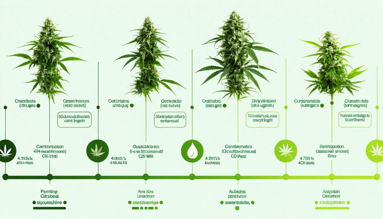 découvrez sept astuces essentielles pour comprendre le fonctionnement des graines autofloraison et réussir leur culture facilement, même si vous débutez dans le jardinage.