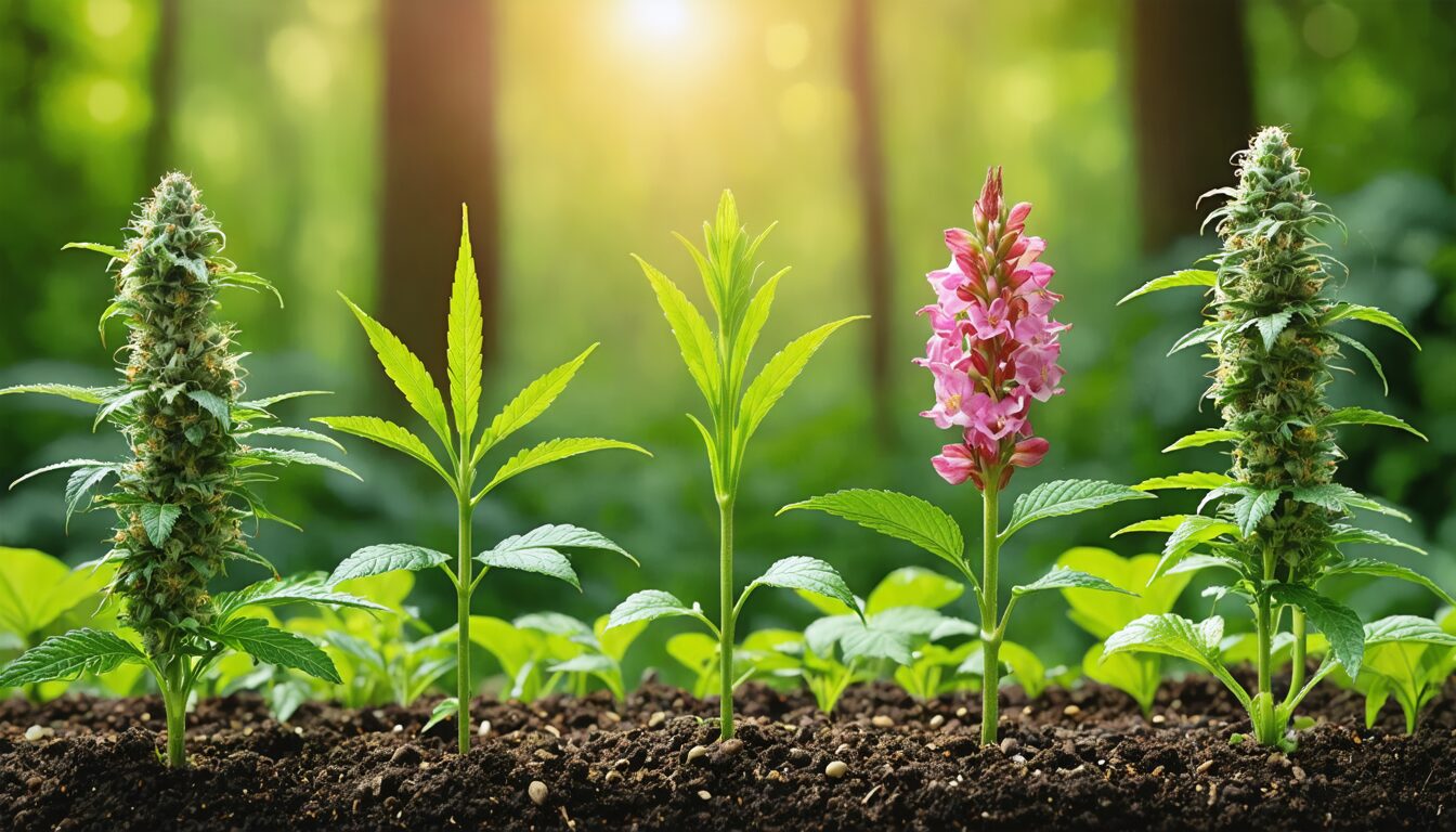 découvrez sept astuces incontournables pour comprendre le fonctionnement des graines autofloraison et optimiser leur culture facilement, même pour les débutants.