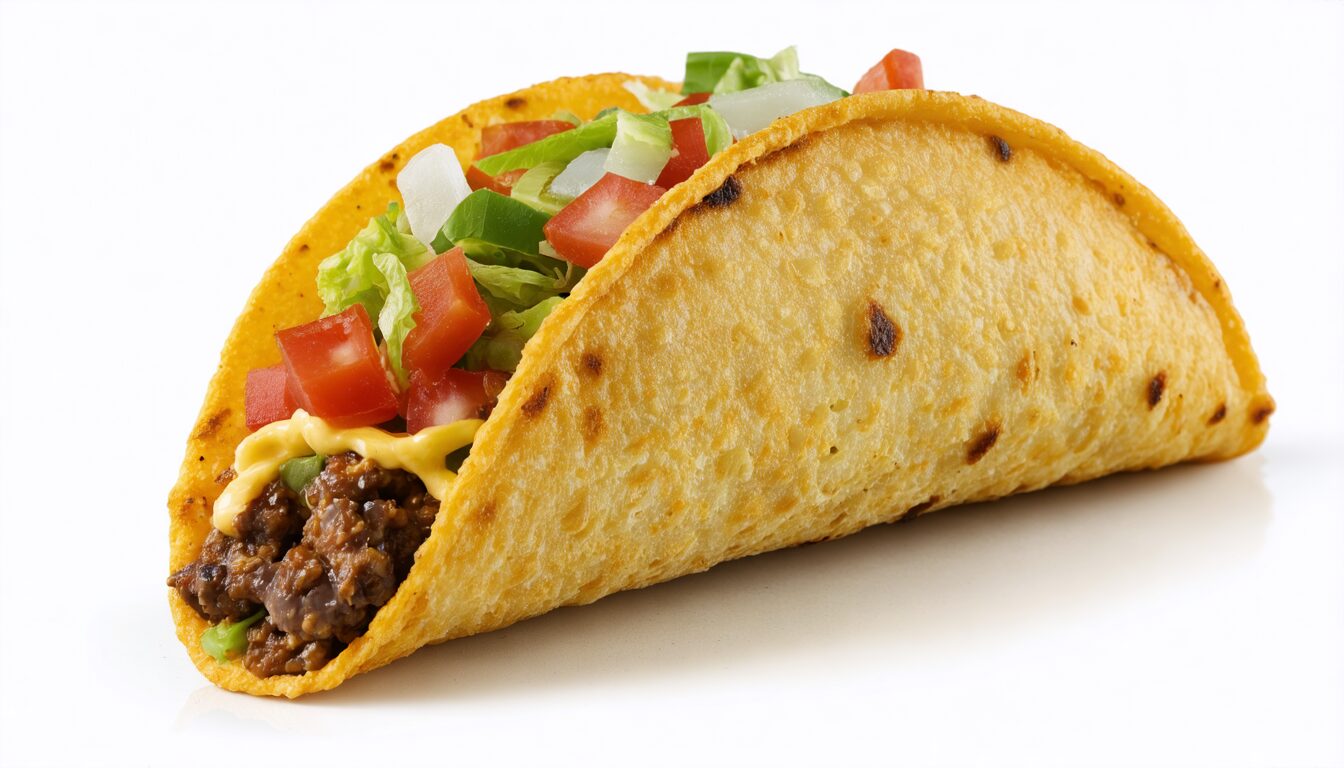 découvrez l'aventure gourmande de taco bell en france ! explorez les saveurs originales de la célèbre chaîne américaine, son expansion rapide et ses offres uniques qui séduisent tous les amateurs de cuisine tex-mex.