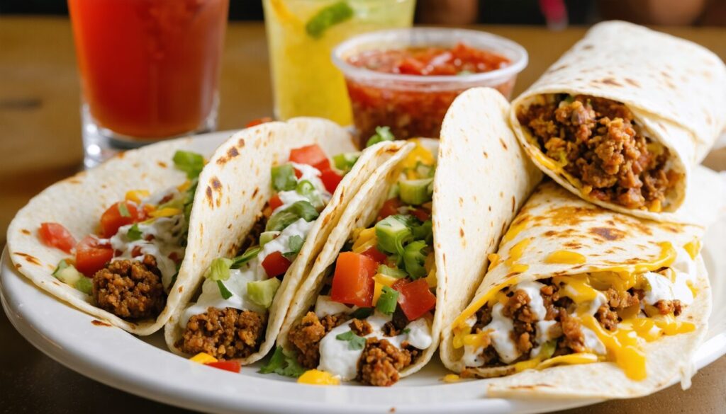 Taco Bell France : une aventure gourmande en pleine expansion