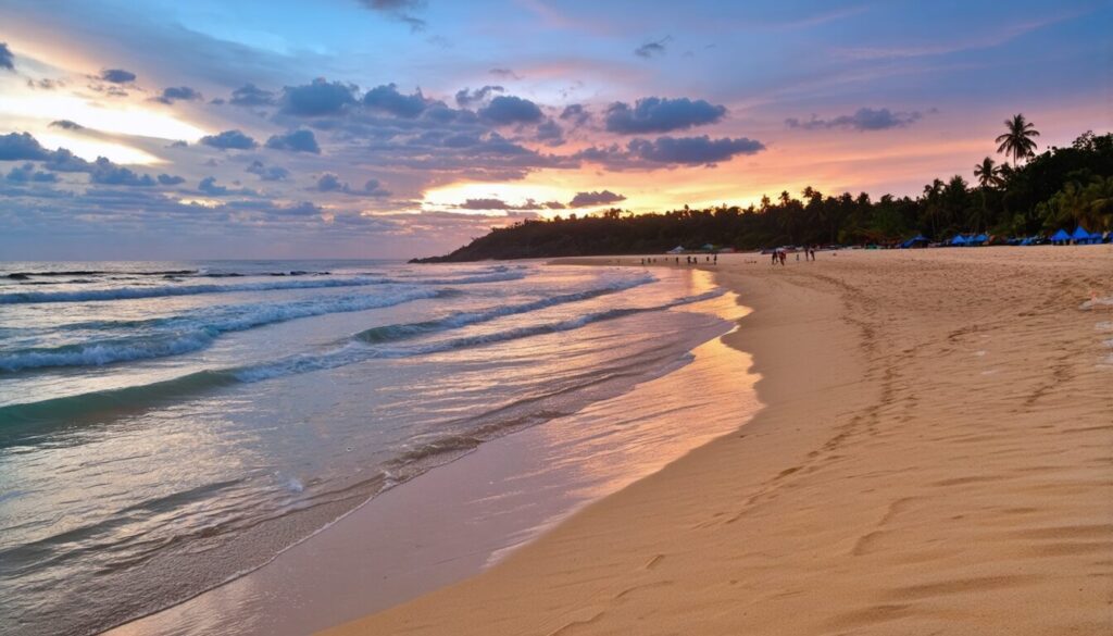 Top destinations incontournables en Asie du Sud