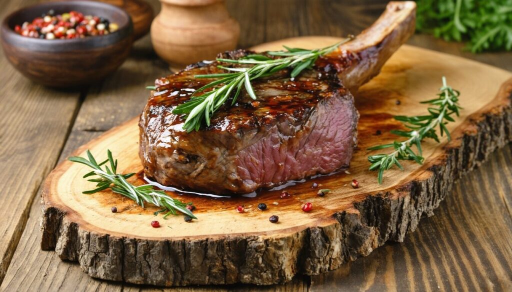 Tout ce qu’il faut savoir sur le temps de cuisson d’une tête de veau congelée