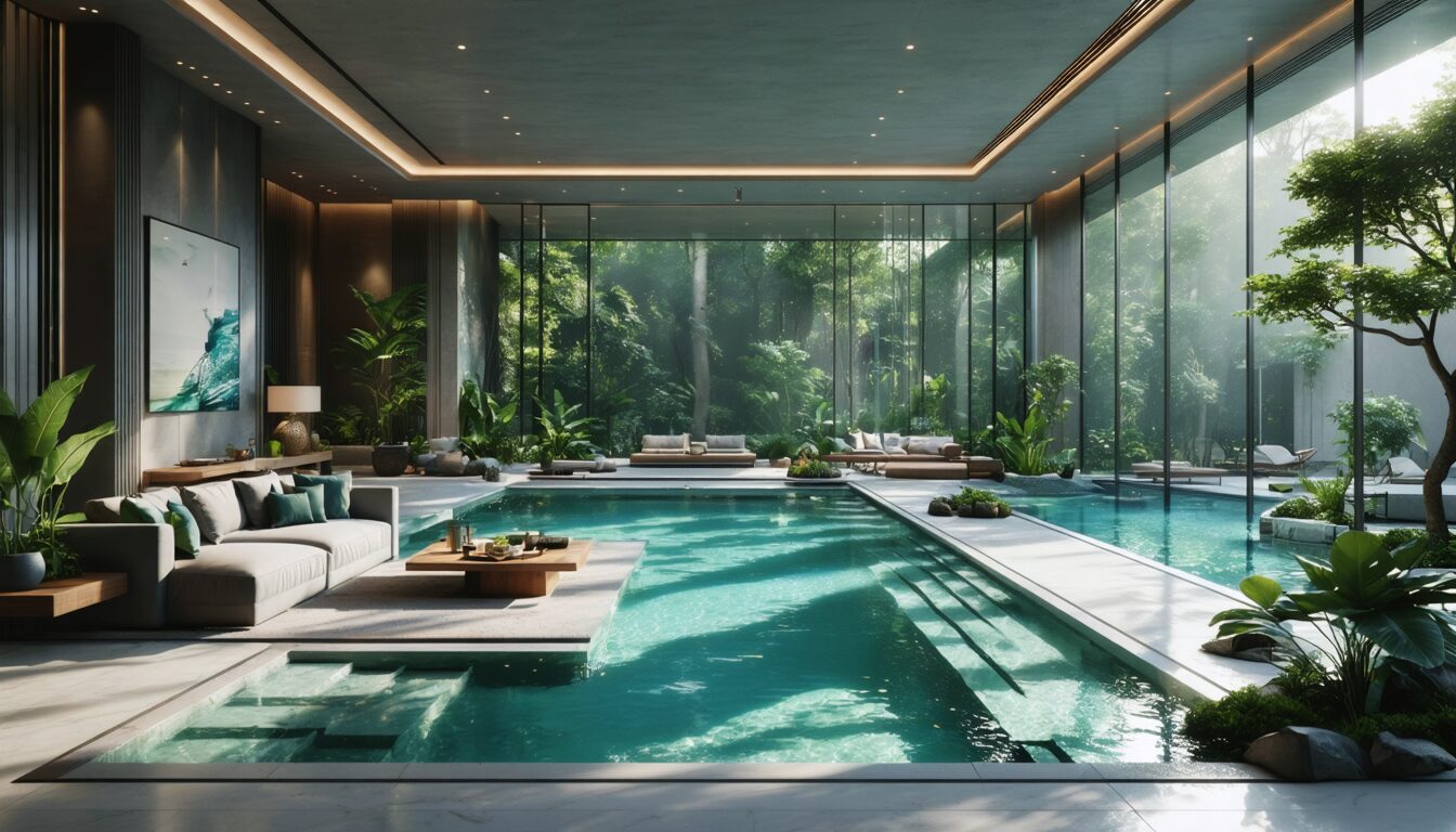 envie d'embellir votre maison ? découvrez comment une piscine peut transformer votre espace de vie, apporter confort, élégance et bien-être à votre quotidien.