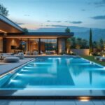Transformez votre espace de vie avec une piscine