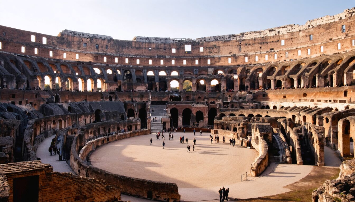 découvrez les incontournables de rome en une semaine grâce à notre guide complet : itinéraires détaillés, conseils pratiques et lieux à ne pas manquer pour un séjour inoubliable dans la ville éternelle.