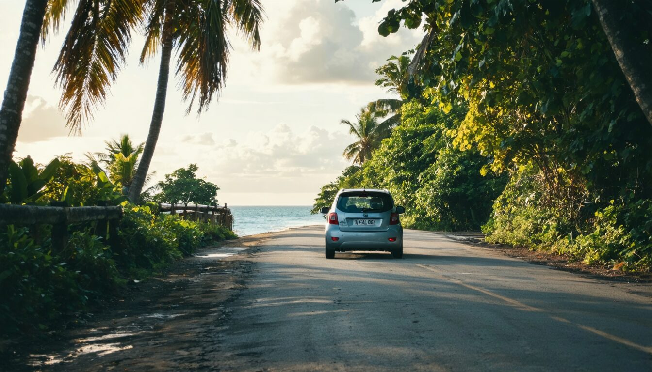 découvrez nos meilleures astuces pour trouver une voiture de location économique en martinique et profiter pleinement de vos vacances sans dépasser votre budget.