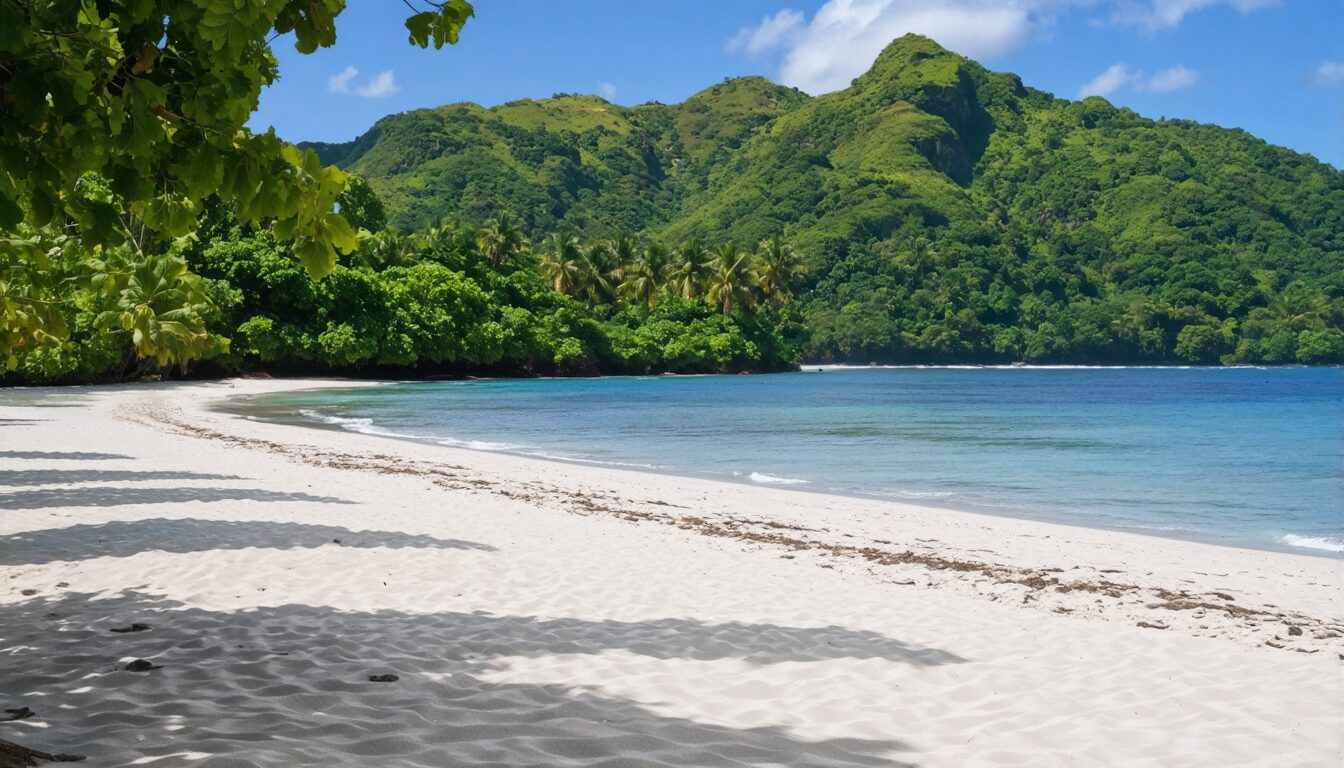 découvrez nos meilleures astuces pour trouver une voiture de location économique et profiter pleinement de vos vacances en martinique sans dépasser votre budget.
