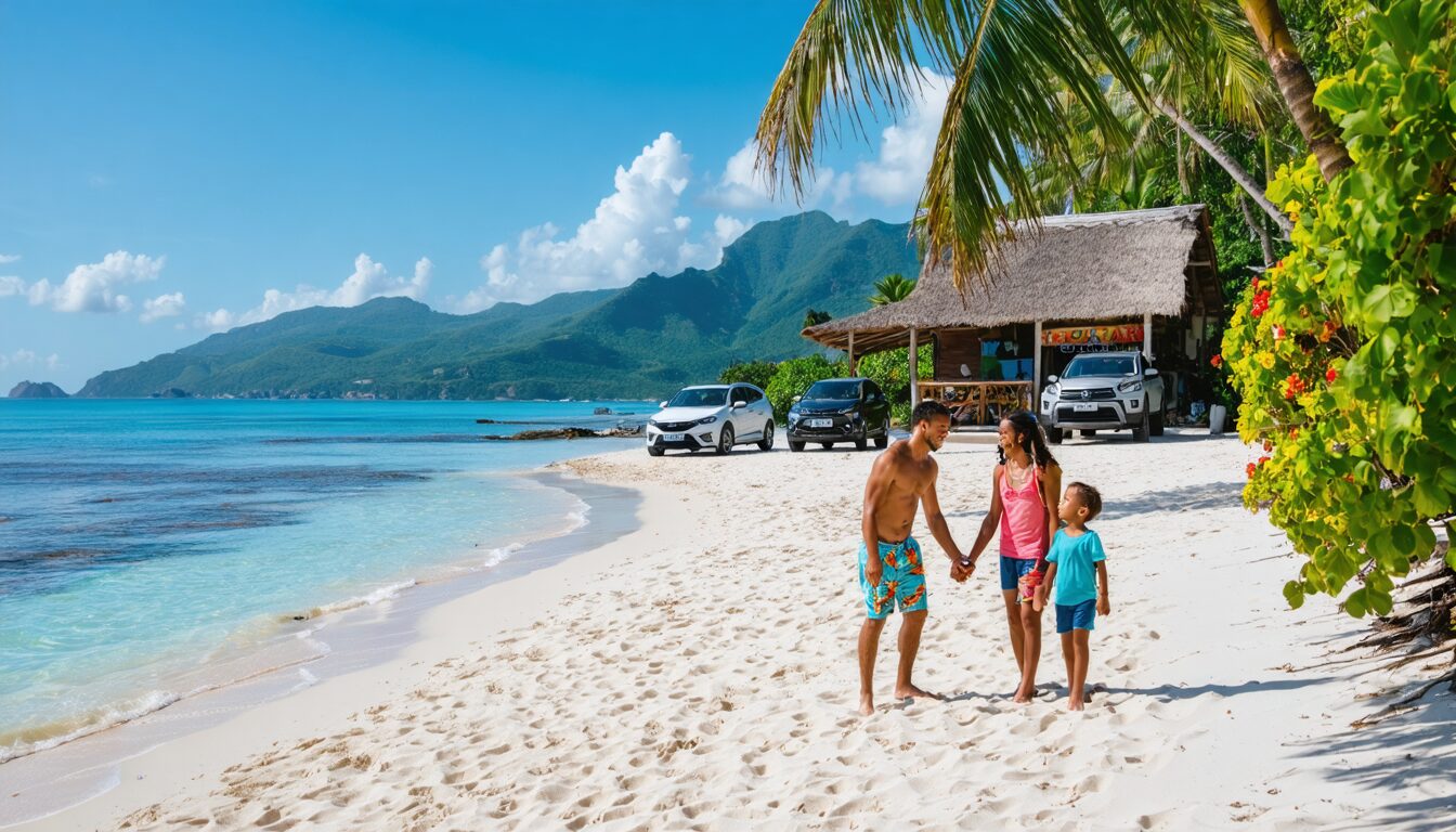 découvrez nos meilleures astuces pour trouver une voiture de location économique lors de vos vacances en martinique. profitez pleinement de votre séjour tout en maîtrisant votre budget transport !