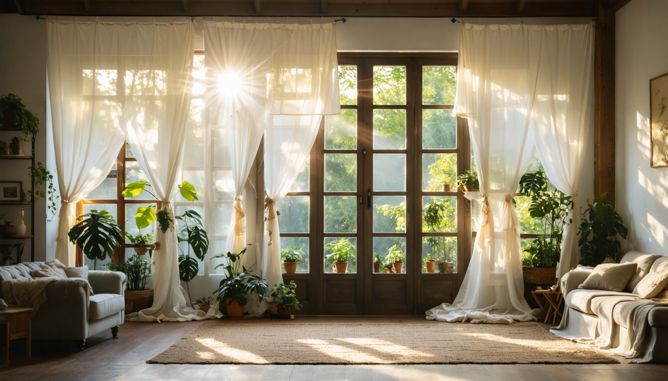 découvrez comment choisir la moustiquaire idéale pour vos fenêtres en pvc. conseils, types et astuces pour une protection efficace contre les insectes tout en préservant l’esthétique de votre habitat.