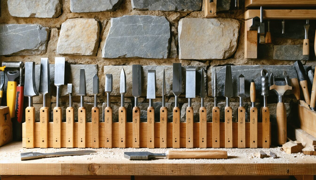 découvrez comment choisir le burineur idéal pour travailler efficacement sur des murs en pierre. conseils, critères essentiels et guide d'achat pour réussir vos travaux !