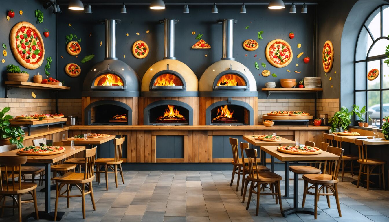 découvrez comment sélectionner le four parfait pour votre pizzeria grâce à notre guide complet. conseils, critères de choix et astuces pour garantir une cuisson optimale et réussir toutes vos pizzas.