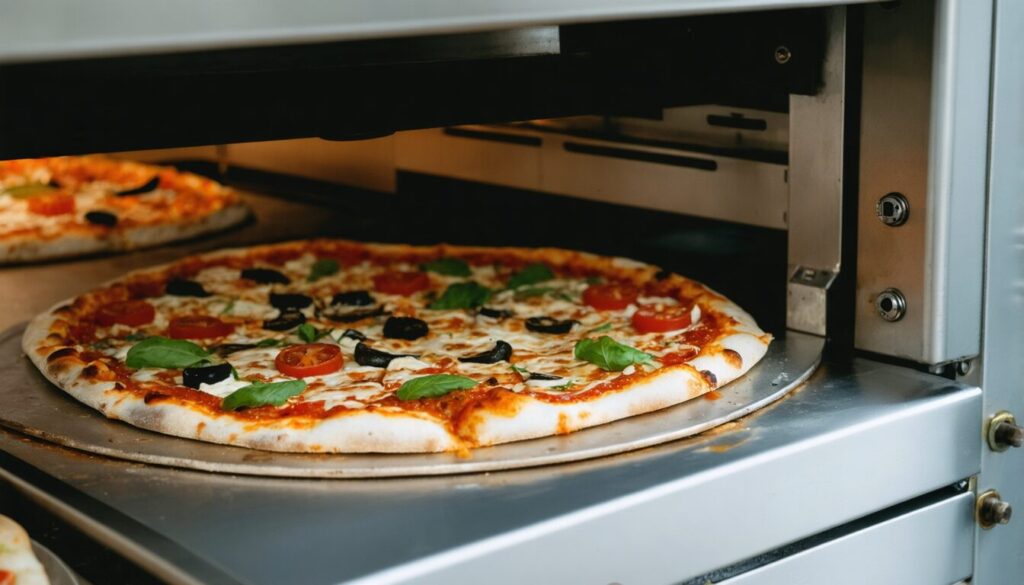 Choisir le four idéal pour une pizzeria : guide vers l’excellence