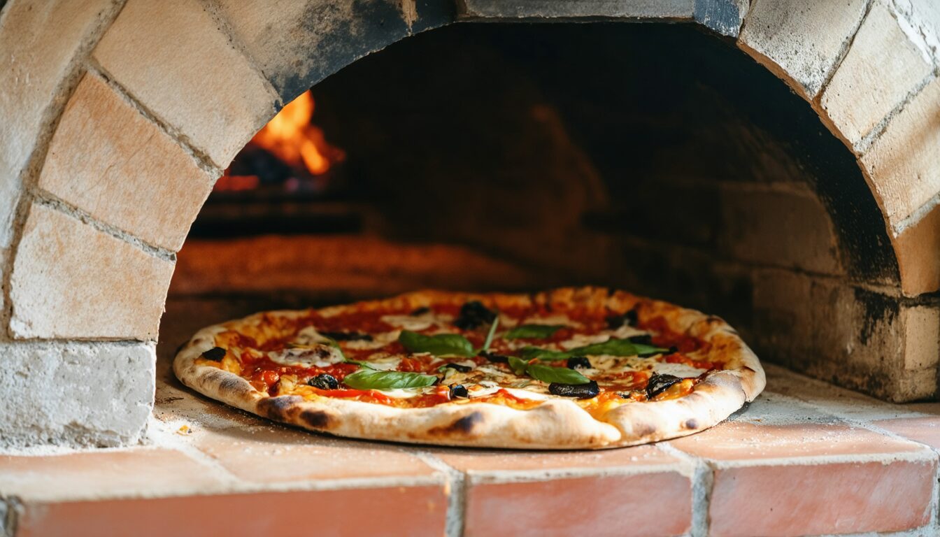 découvrez comment choisir le four idéal pour votre pizzeria grâce à notre guide complet. conseils, critères de sélection et astuces pour garantir des pizzas savoureuses et une cuisson parfaite.