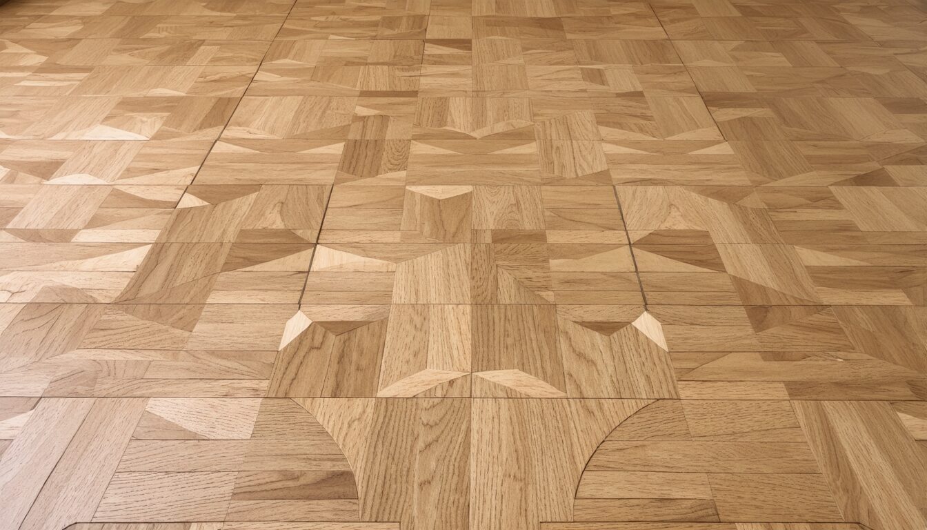 découvrez nos conseils pour choisir le parquet idéal afin de recouvrir votre carrelage. optez pour la meilleure solution et créez un intérieur chaleureux et moderne facilement.