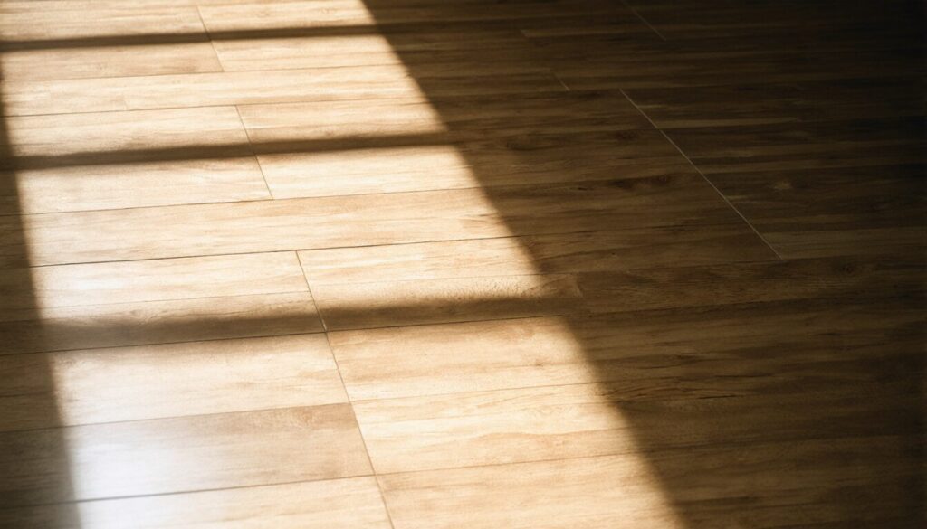 Choisir le parquet idéal pour recouvrir votre carrelage