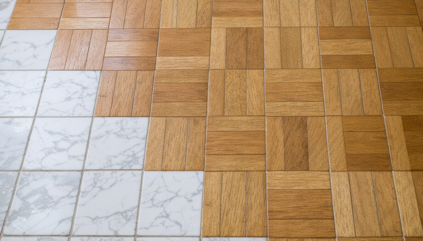 découvrez comment choisir le parquet idéal pour recouvrir votre carrelage et transformer votre intérieur avec style, confort et durabilité. conseils pratiques, types de parquets adaptés et astuces de pose.