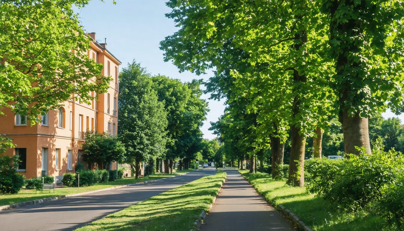 partez à la découverte des quartiers animés de toulouse : ambiance conviviale, lieux incontournables et bonnes adresses pour profiter pleinement de la ville rose !