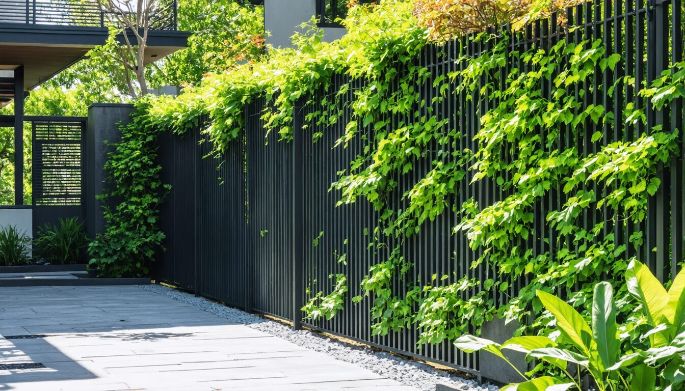 découvrez la hauteur standard des clôtures rigides, des conseils pour bien choisir la taille adaptée à votre projet et garantir sécurité et esthétisme à votre extérieur.