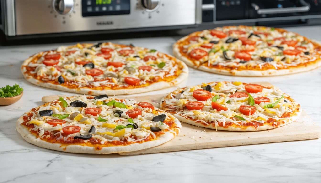 découvrez notre sélection de la meilleure marque de pizza surgelée : goût authentique, ingrédients de qualité et cuisson parfaite pour régaler toute la famille. profitez d’un repas savoureux à tout moment !