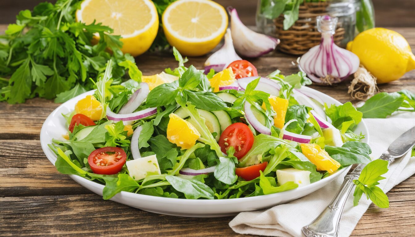 découvrez nos idées d'accompagnements savoureux pour sublimer votre flan de légumes et le transformer en un plat complet, gourmand et équilibré. conseils, recettes et astuces à découvrir !