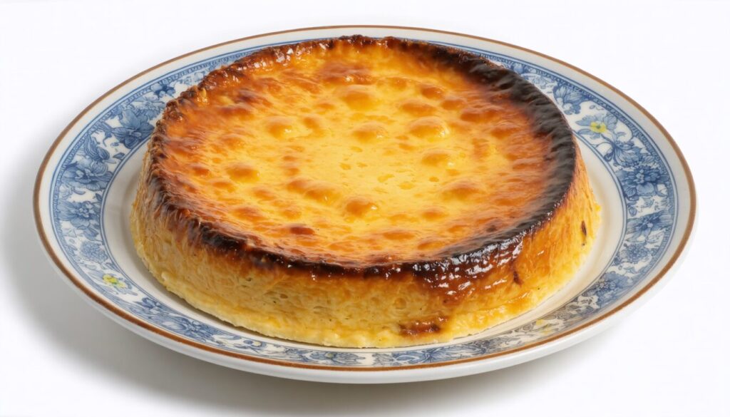 Découvrez les accompagnements idéaux pour sublimer un flan de légumes