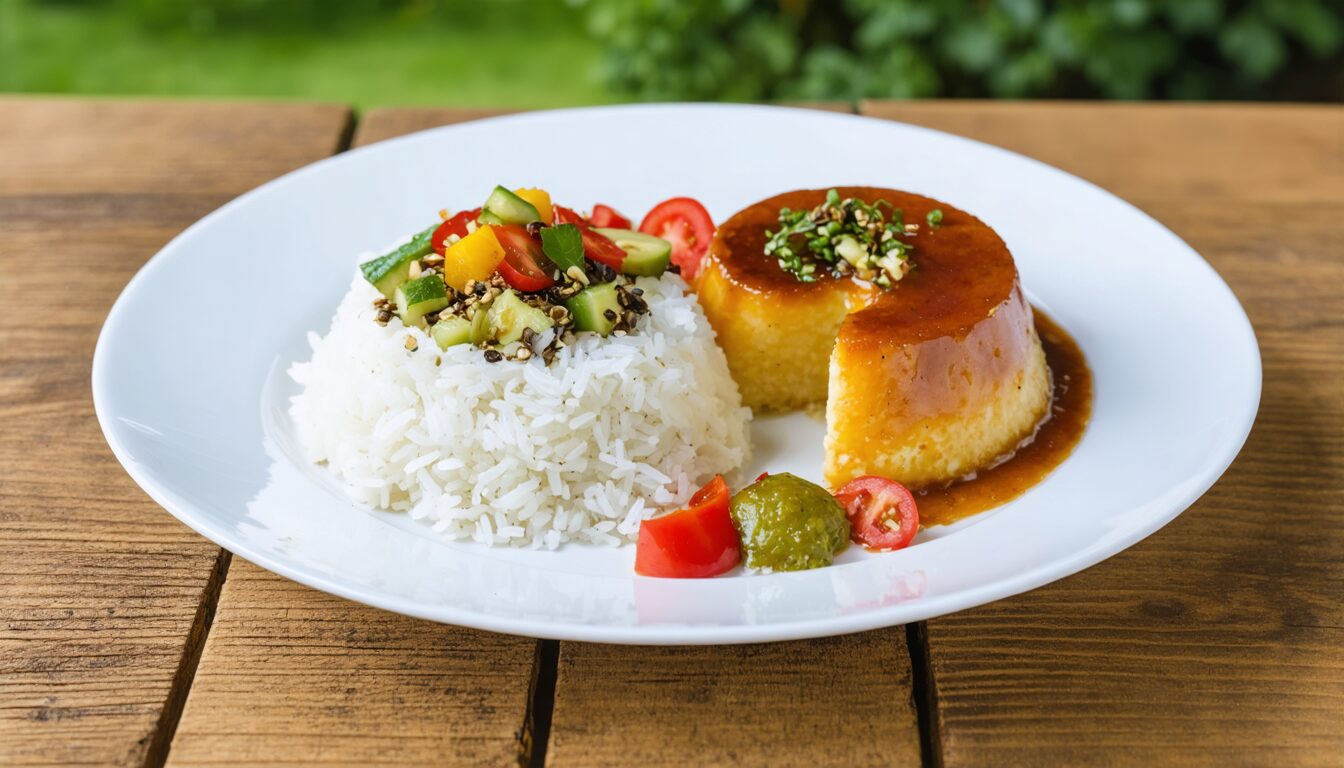 découvrez les meilleurs accompagnements pour mettre en valeur un flan de légumes : idées gourmandes, conseils d'association et astuces pour un repas savoureux et équilibré.