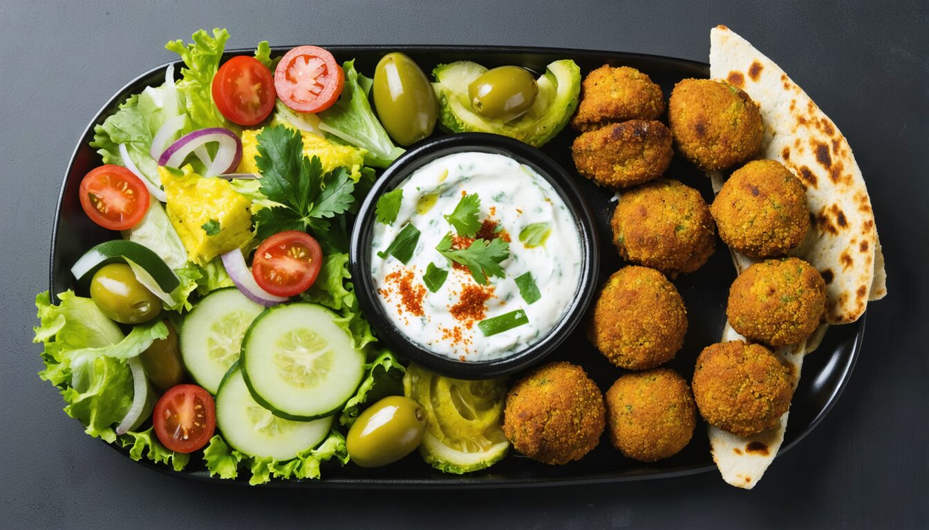 découvrez notre sélection d'accompagnements savoureux et originaux pour rehausser vos falafels et créer des repas gourmands et équilibrés. idées sauce, salades et garnitures pour tous les goûts !